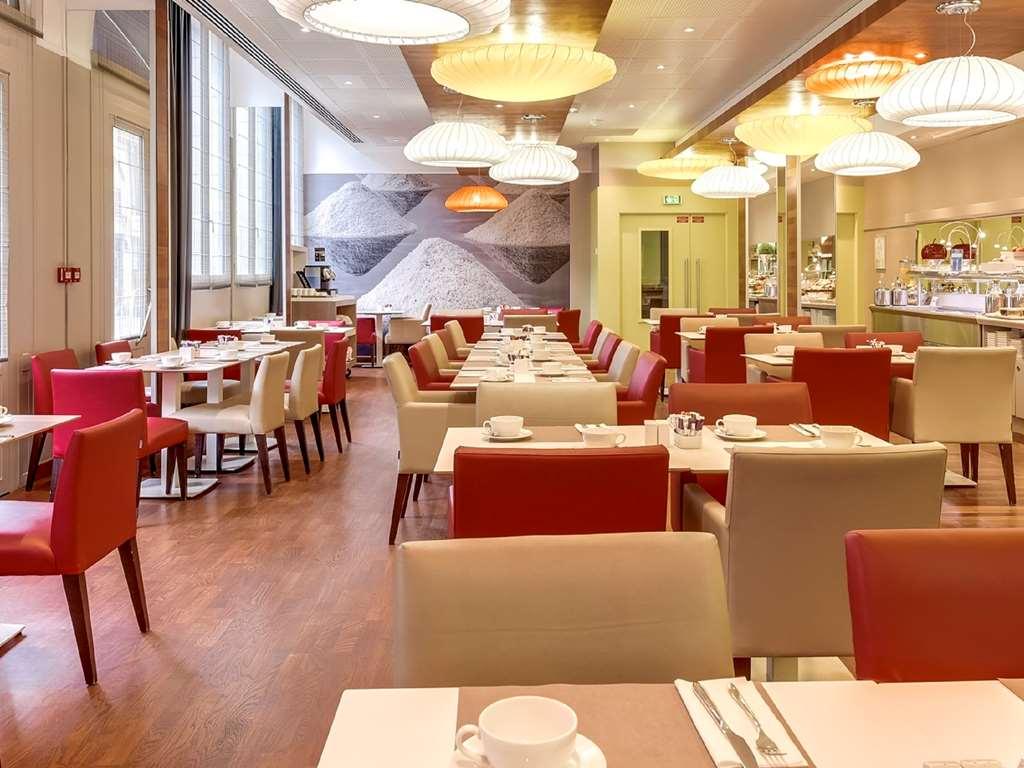 Mercure Centre Grand Hotel Nantes