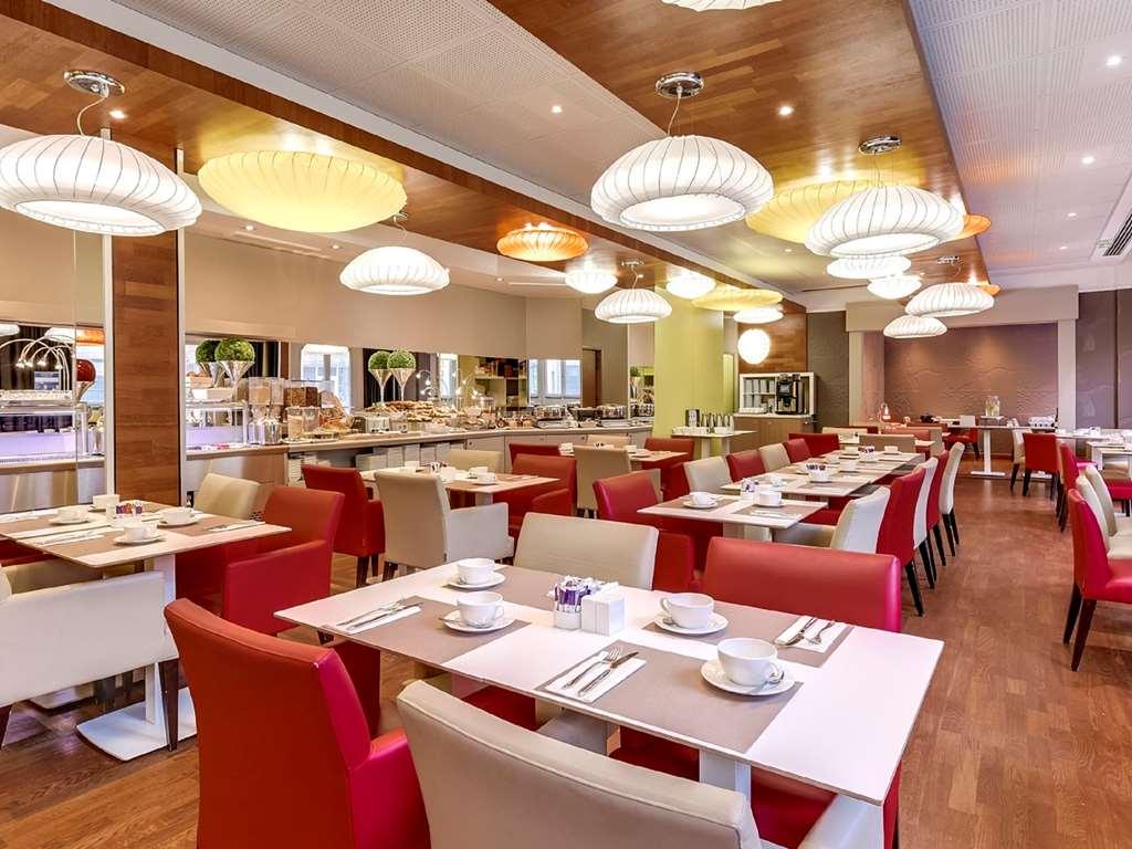 Mercure Centre Grand Hotel