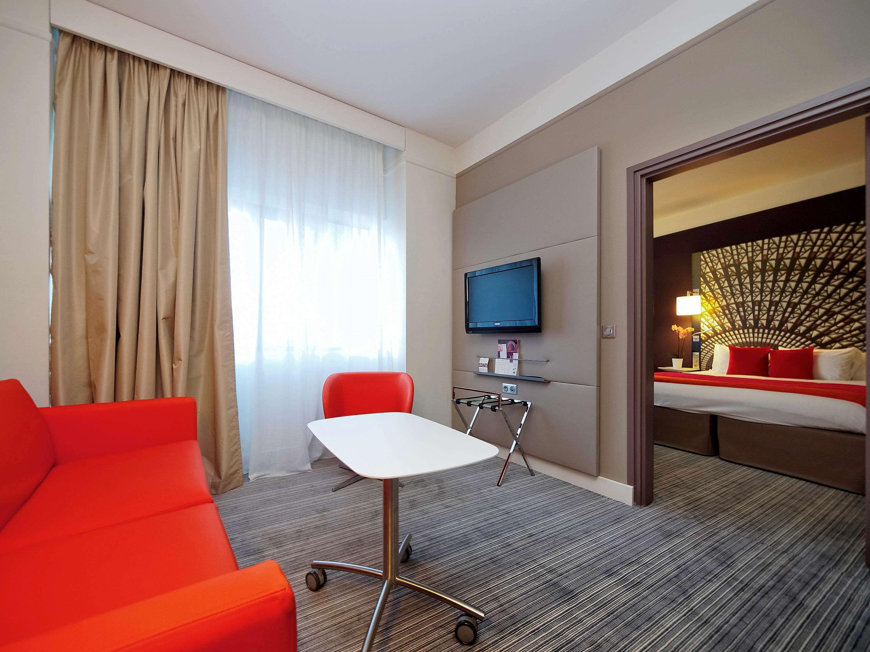 Mercure Centre Grand 4* Nantes