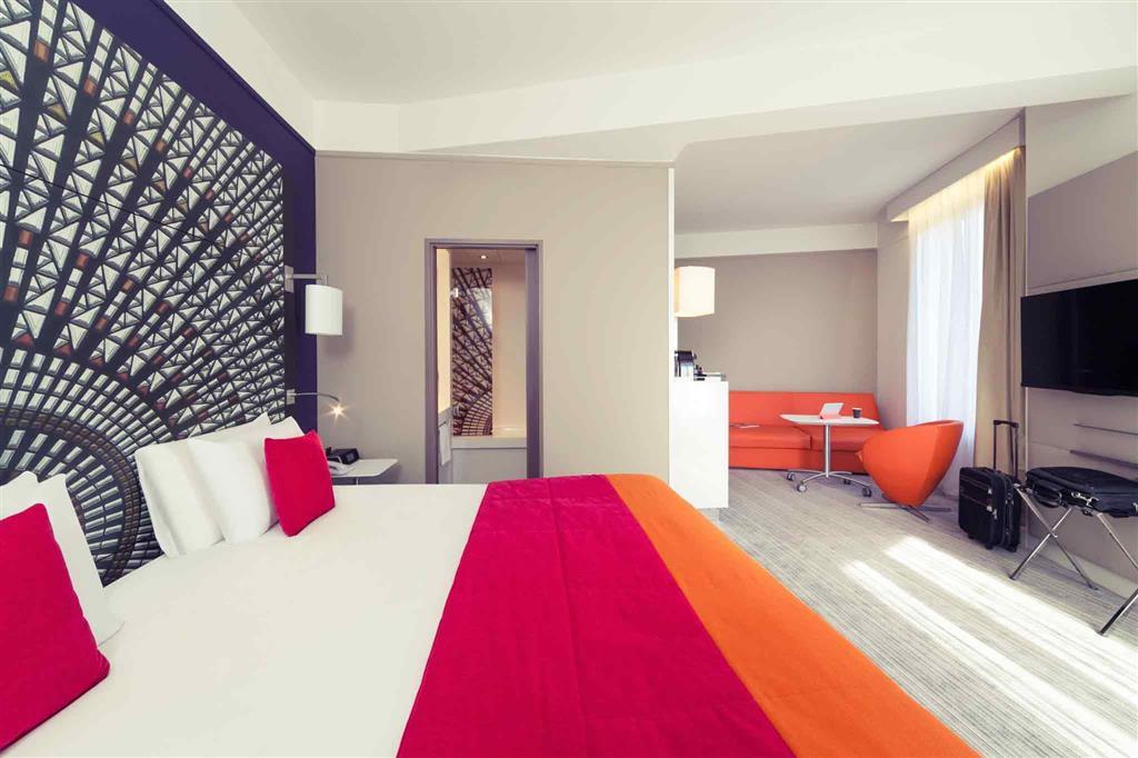 Mercure Centre Grand Nantes