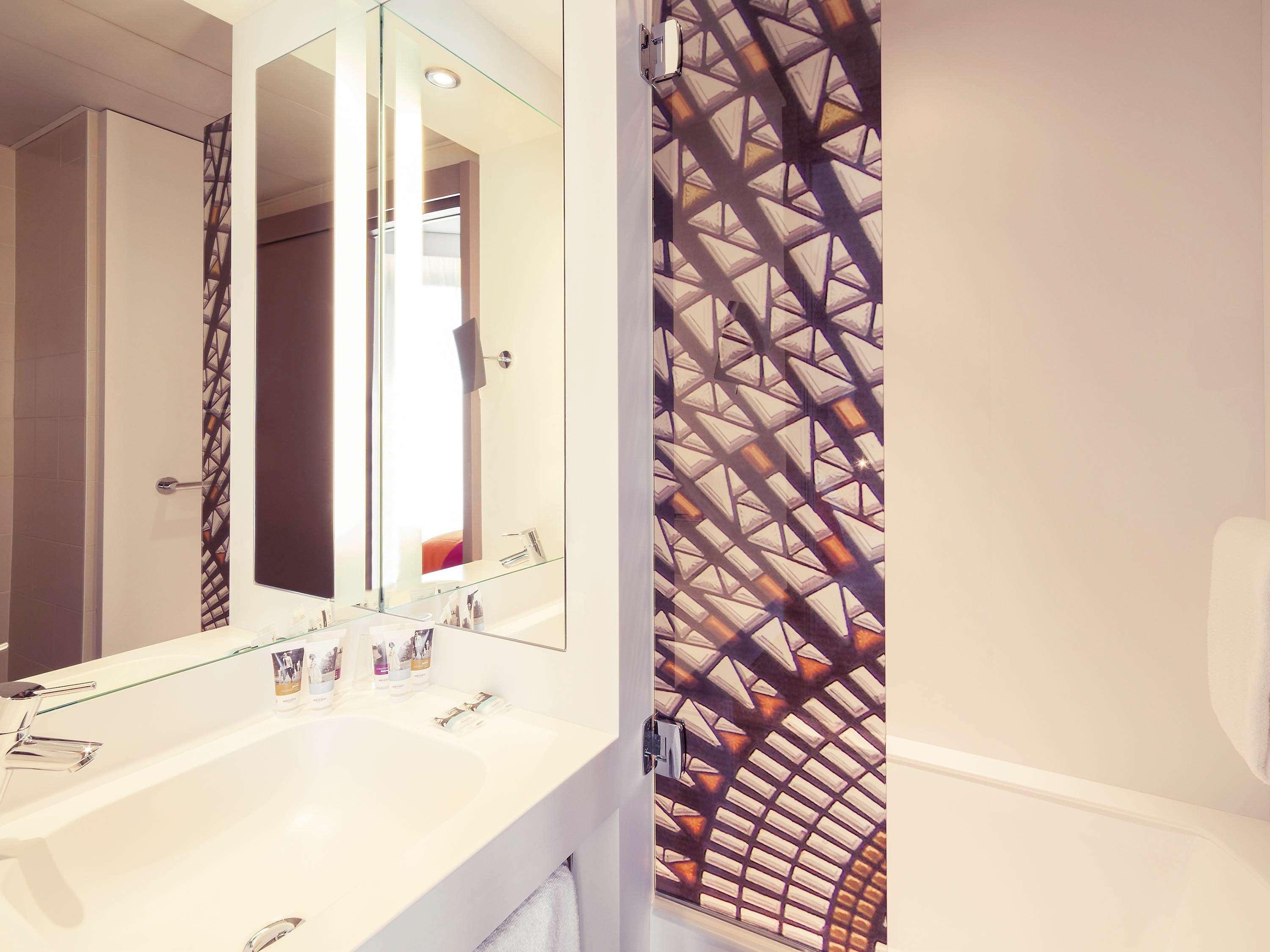 Hotel Mercure Centre Grand