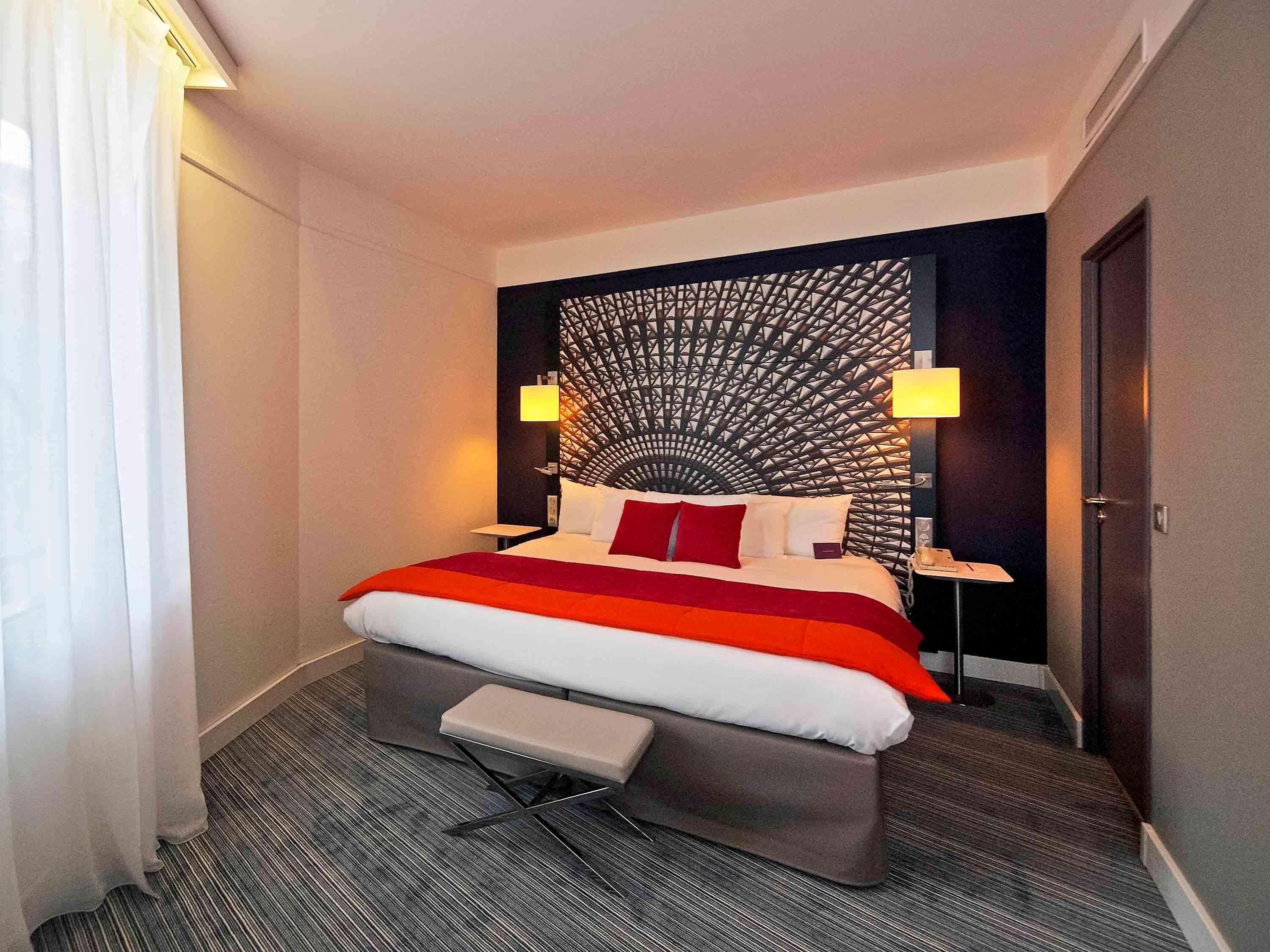 Mercure Centre Grand Hotel Nantes