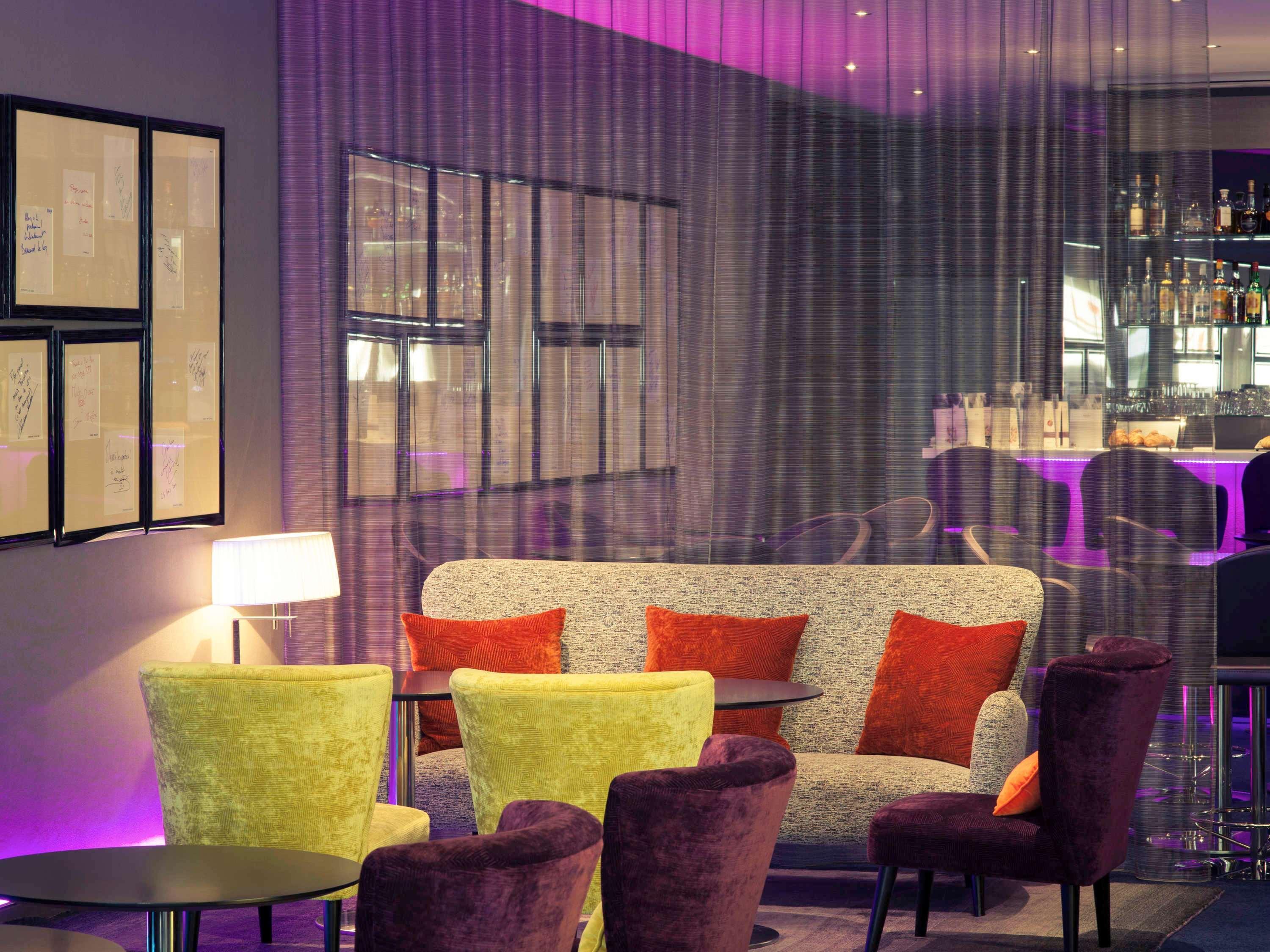 Hotel Mercure Centre Grand Nantes