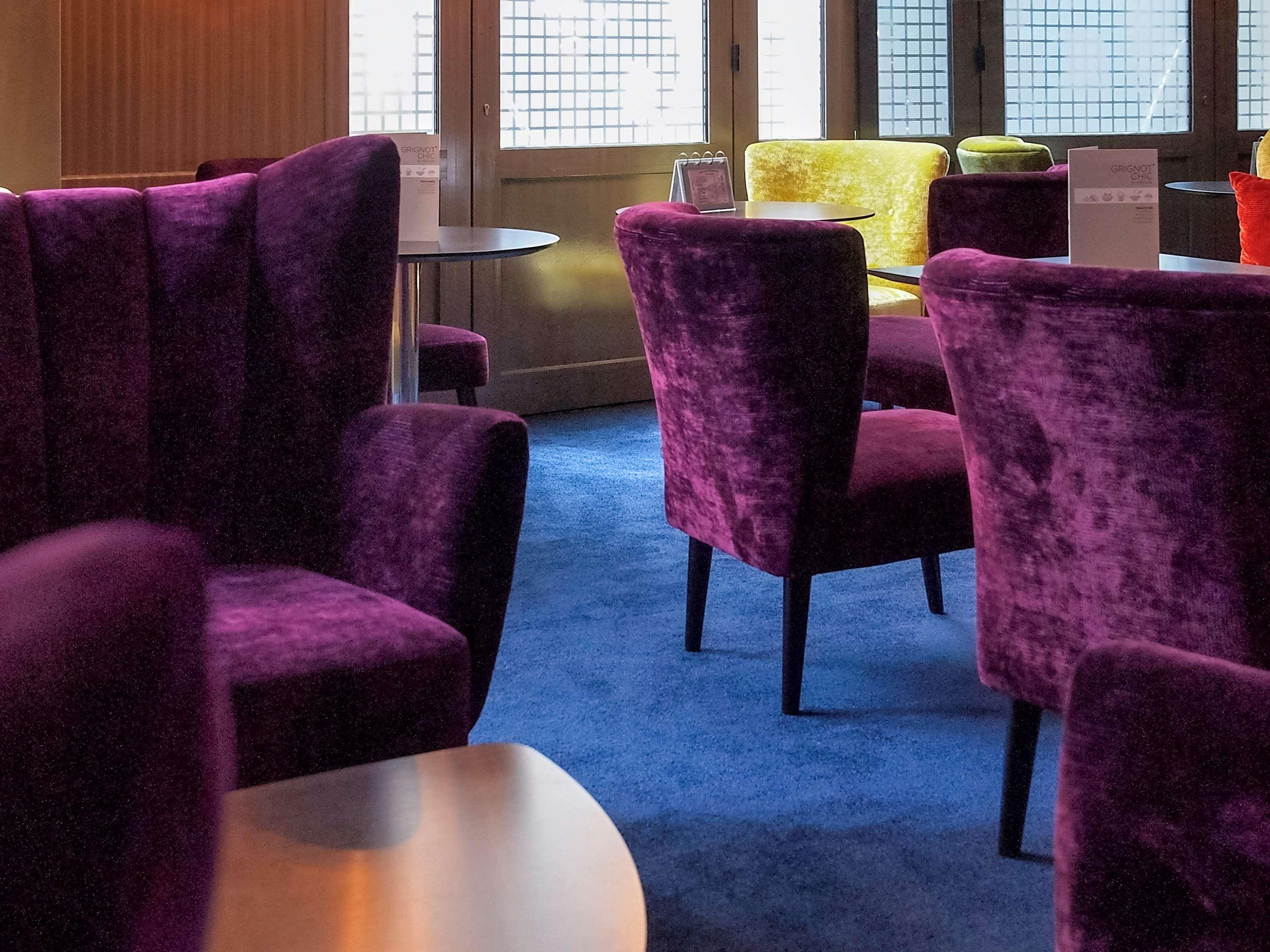 Mercure Centre Grand Nantes