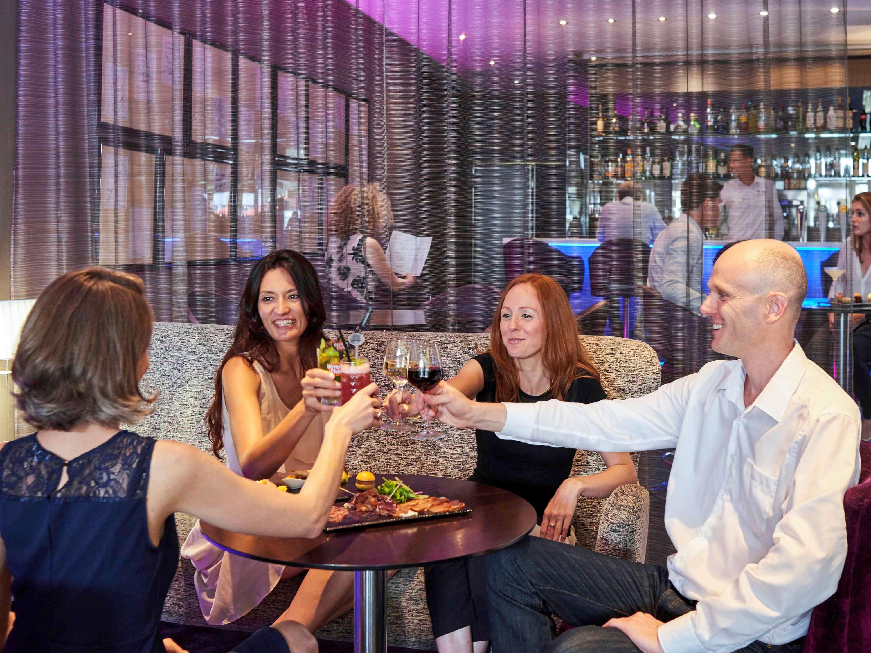 Mercure Centre Grand Hotel