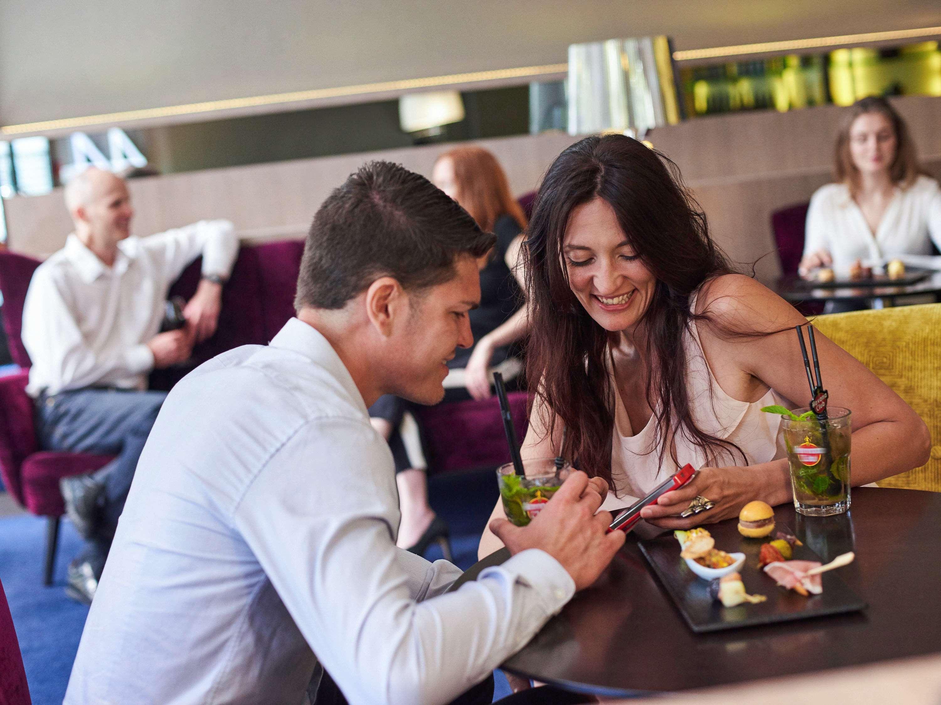 Hotel Mercure Centre Grand