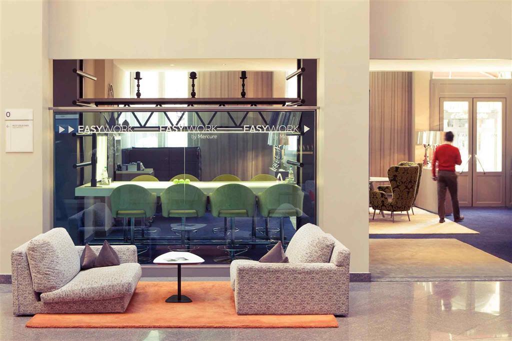 Mercure Centre Grand