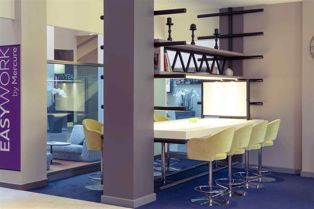 Mercure Centre Grand