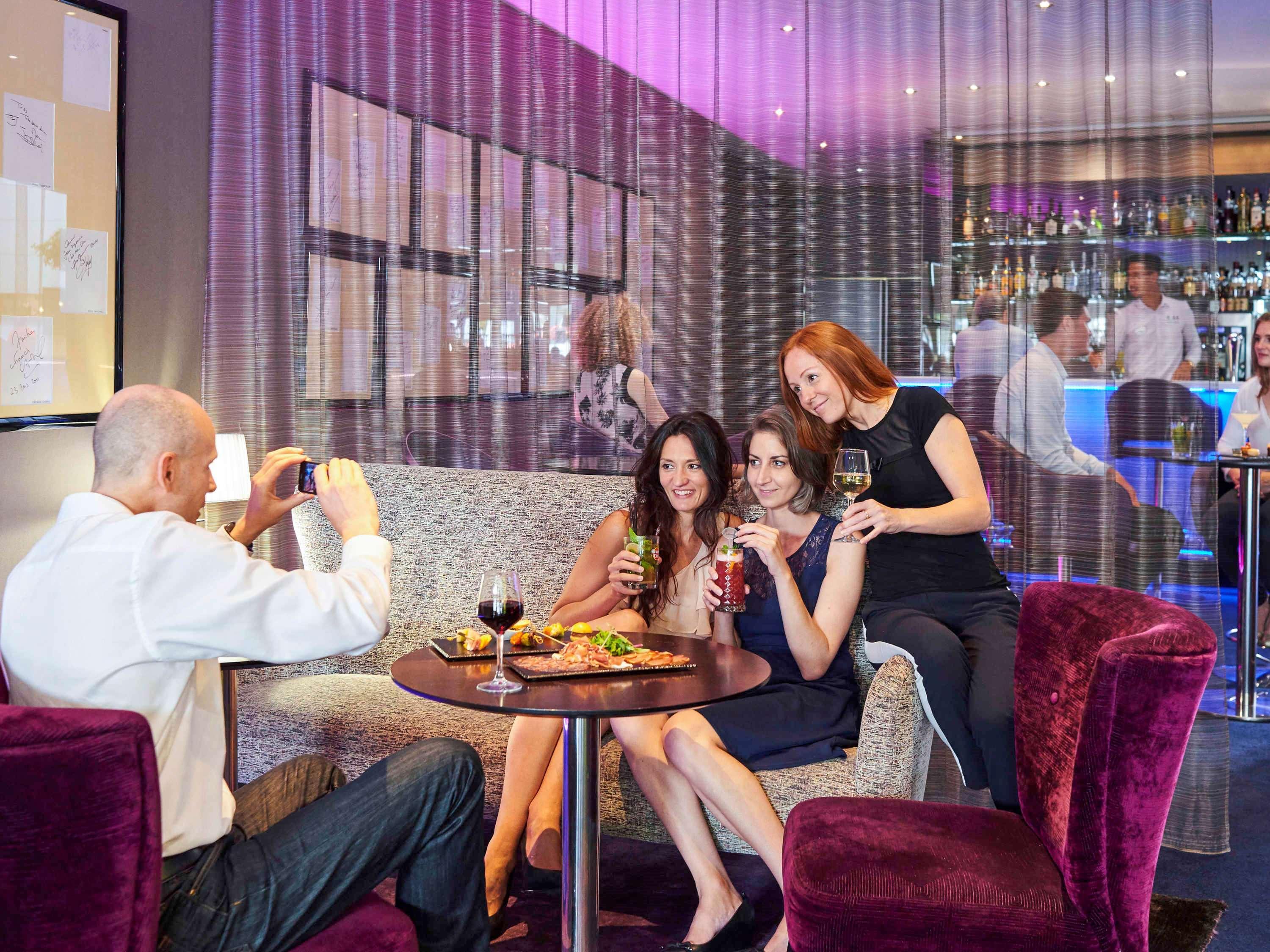 Mercure Centre Grand Nantes