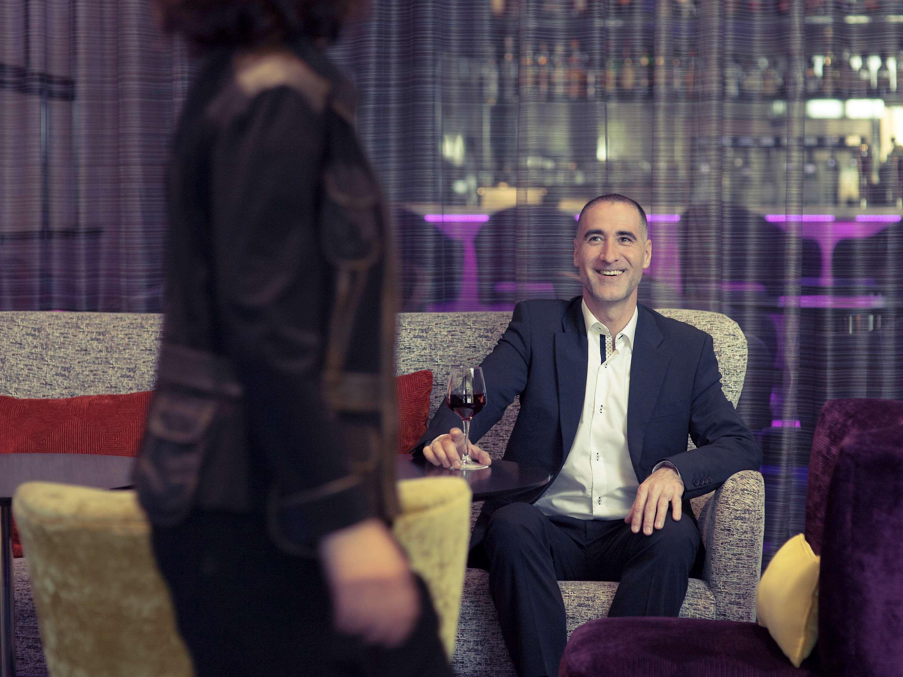 Hotel Mercure Centre Grand