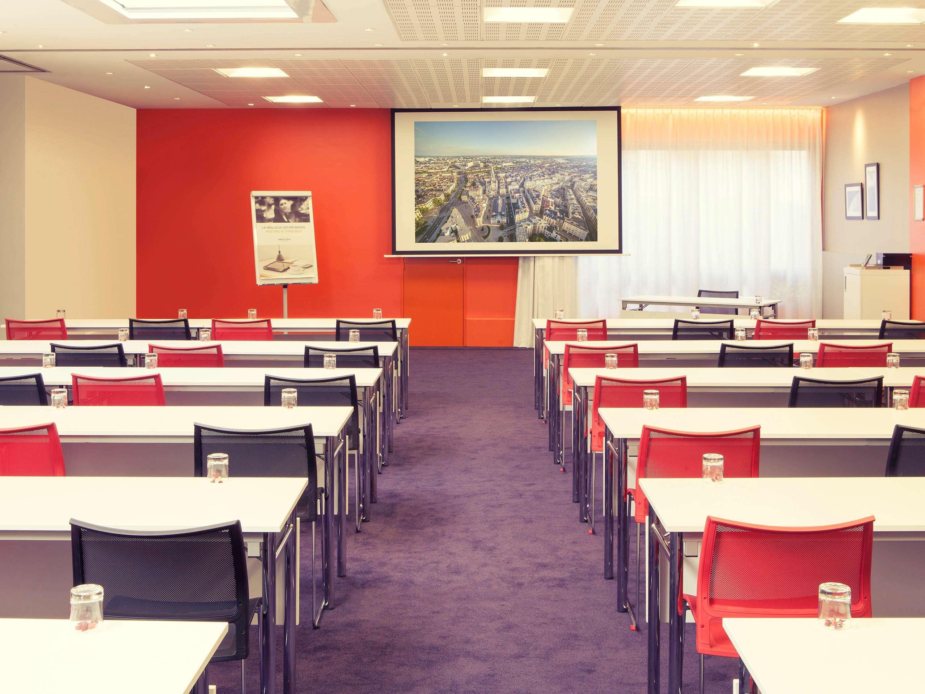 Mercure Centre Grand Hotel 4*