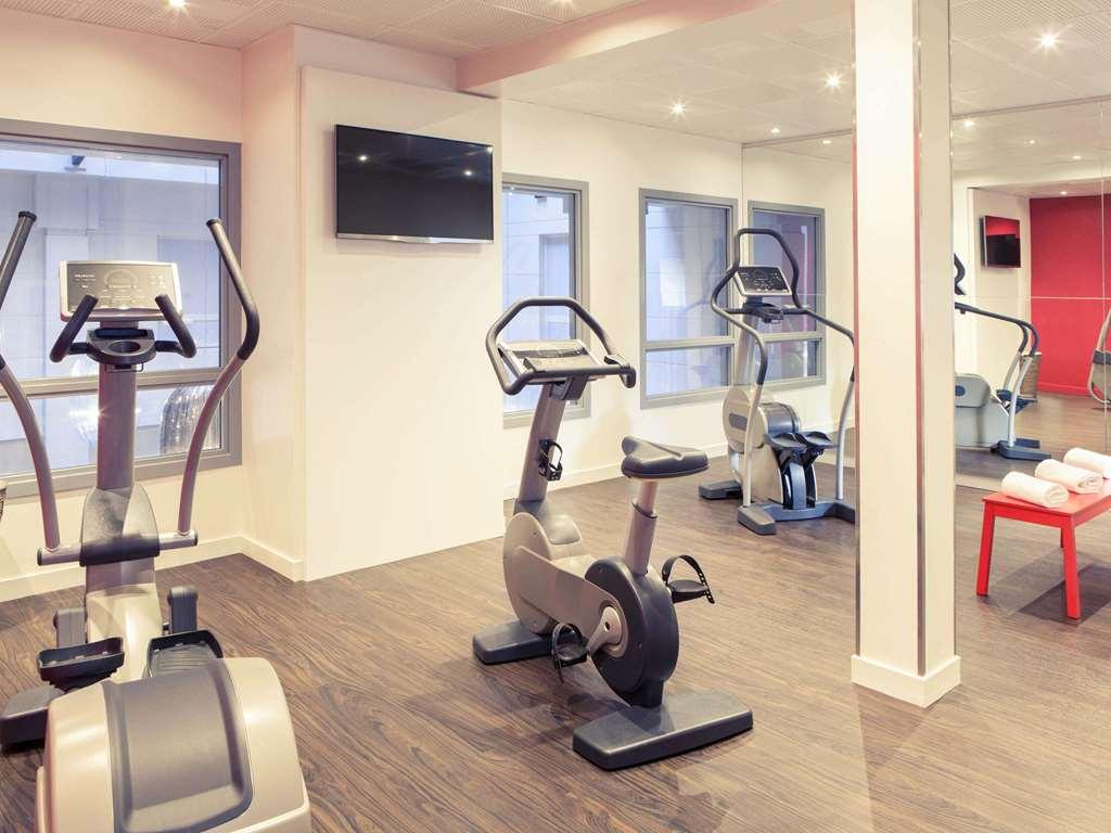 Mercure Centre Grand Nantes