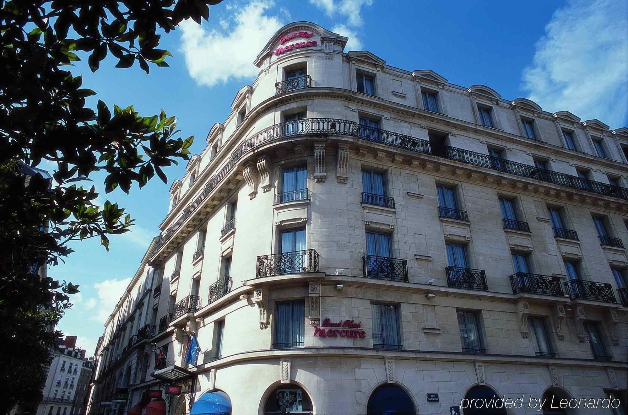 Mercure Centre Grand 4*