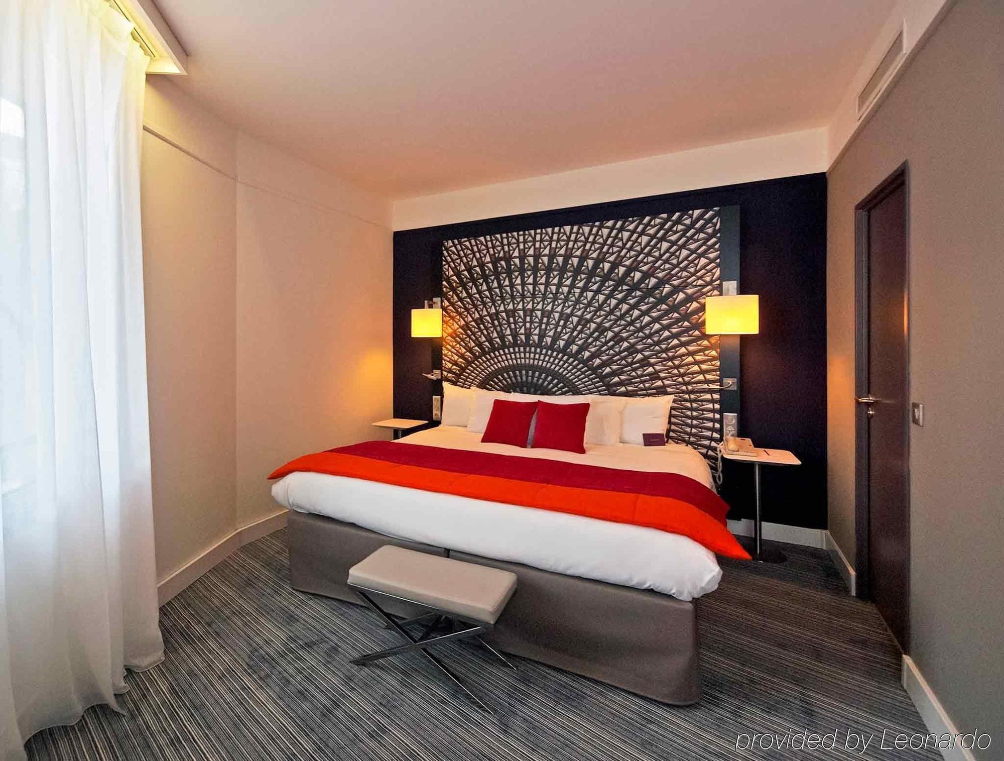 Mercure Centre Grand Hotel