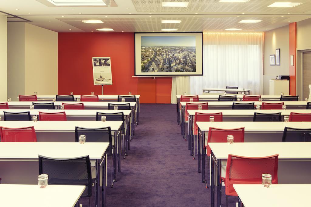 Mercure Centre Grand 4*