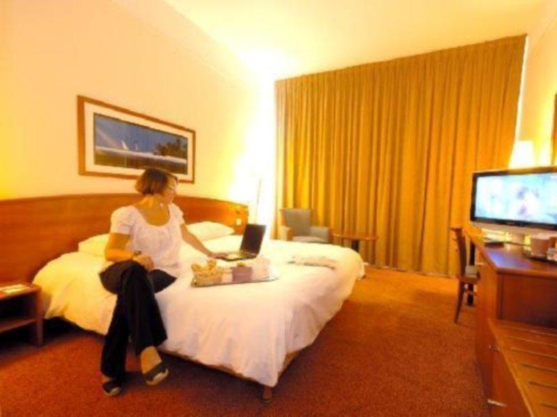 Mercure Centre Grand Hotel 4*