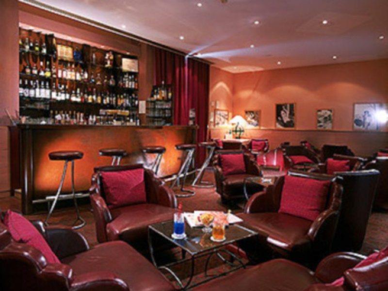 Mercure Centre Grand 4* Nantes