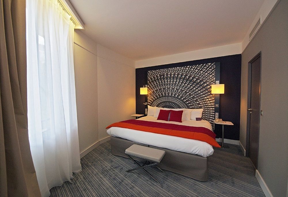Hotel Mercure Centre Grand 4*