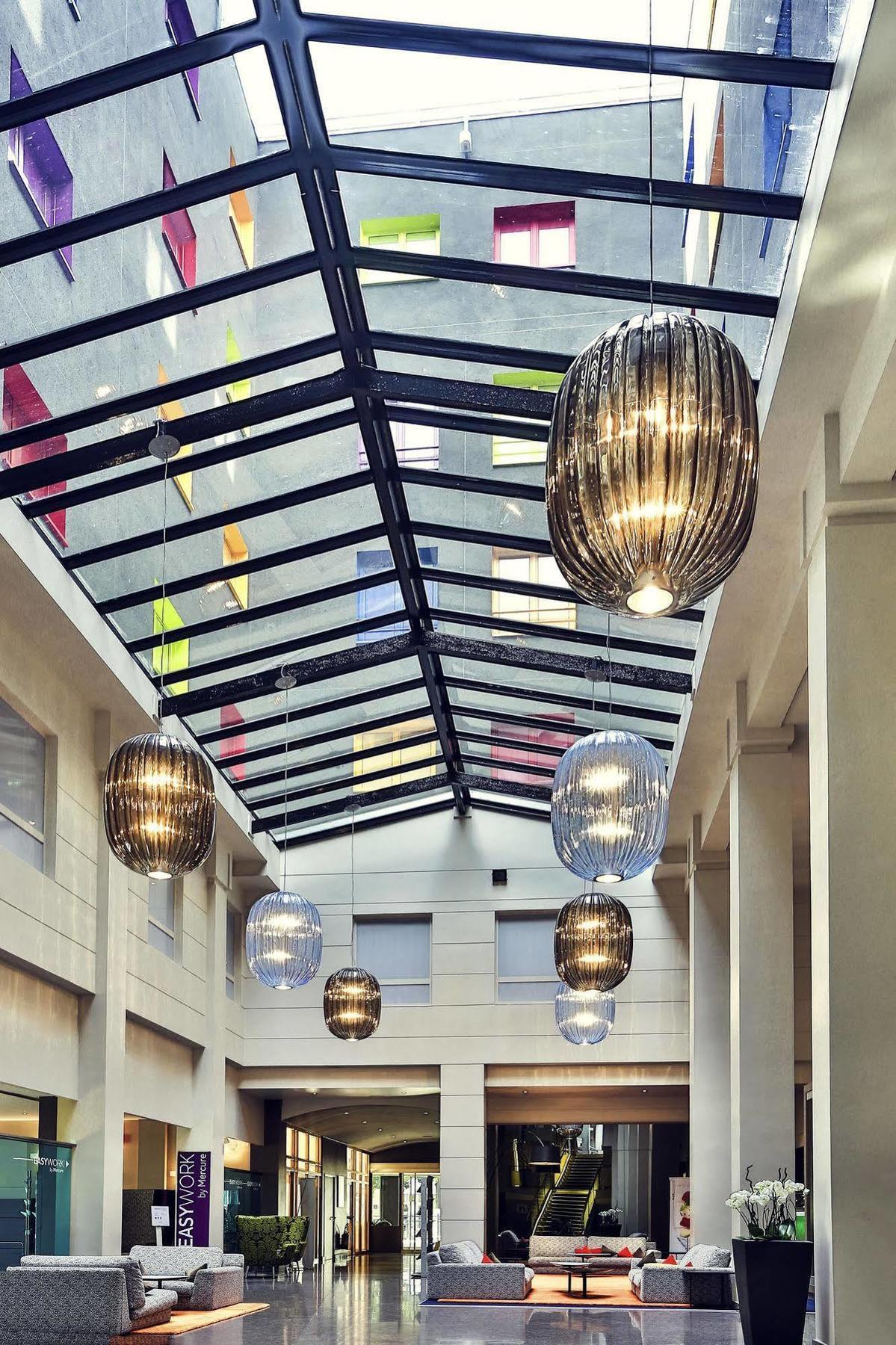 Hotel Mercure Centre Grand
