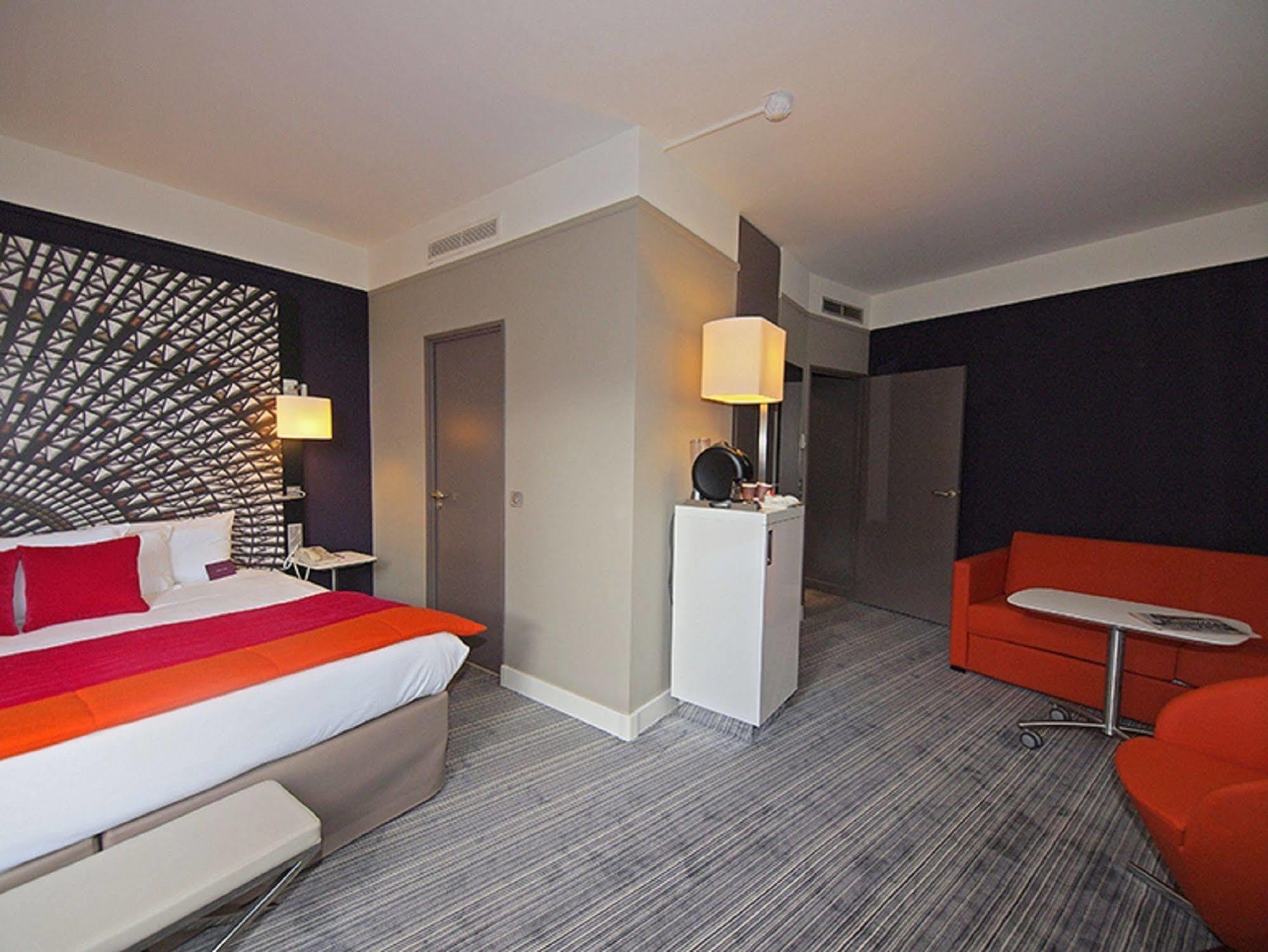 Mercure Centre Grand Hotel