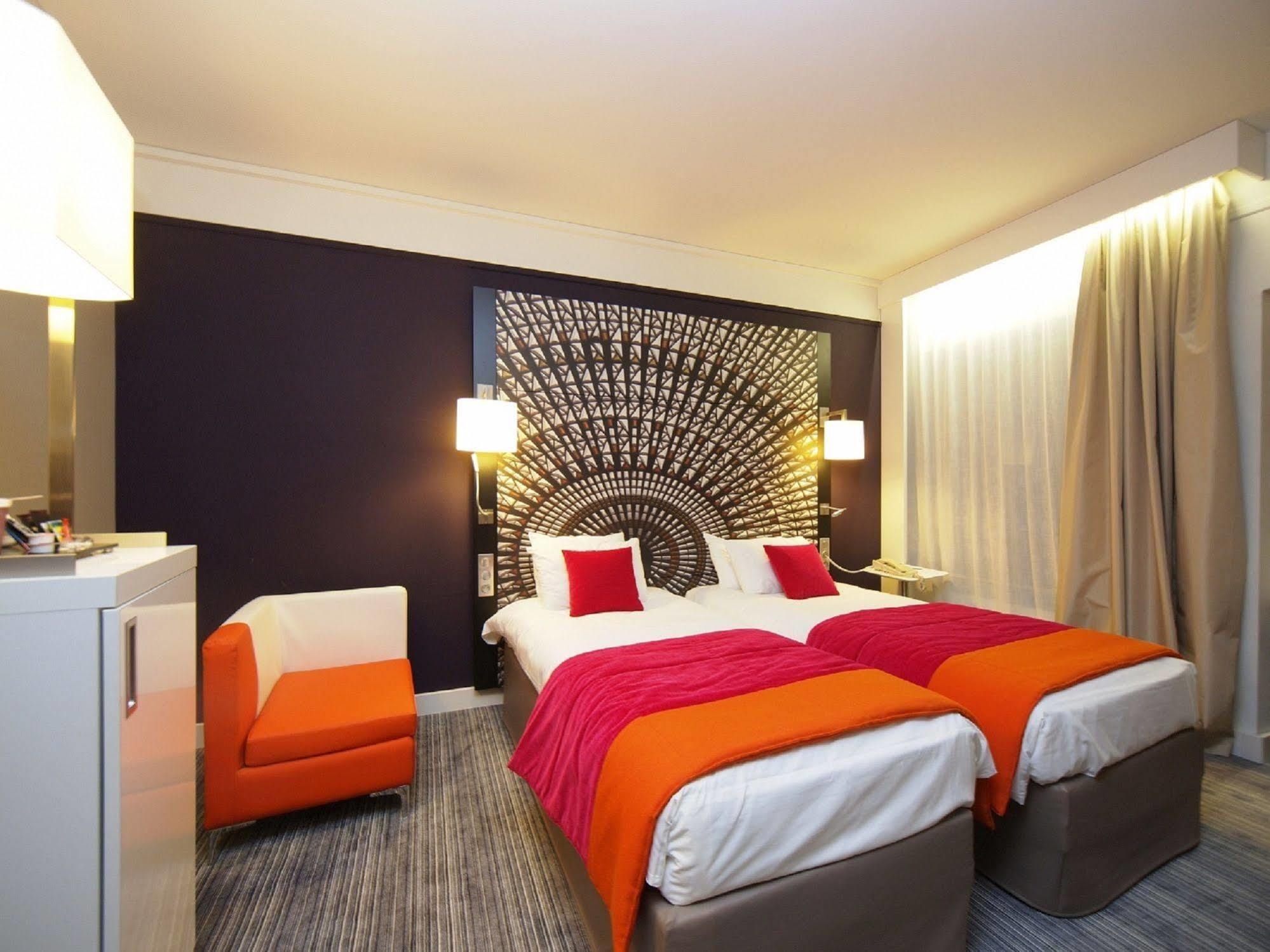 Hotel Mercure Centre Grand 4*