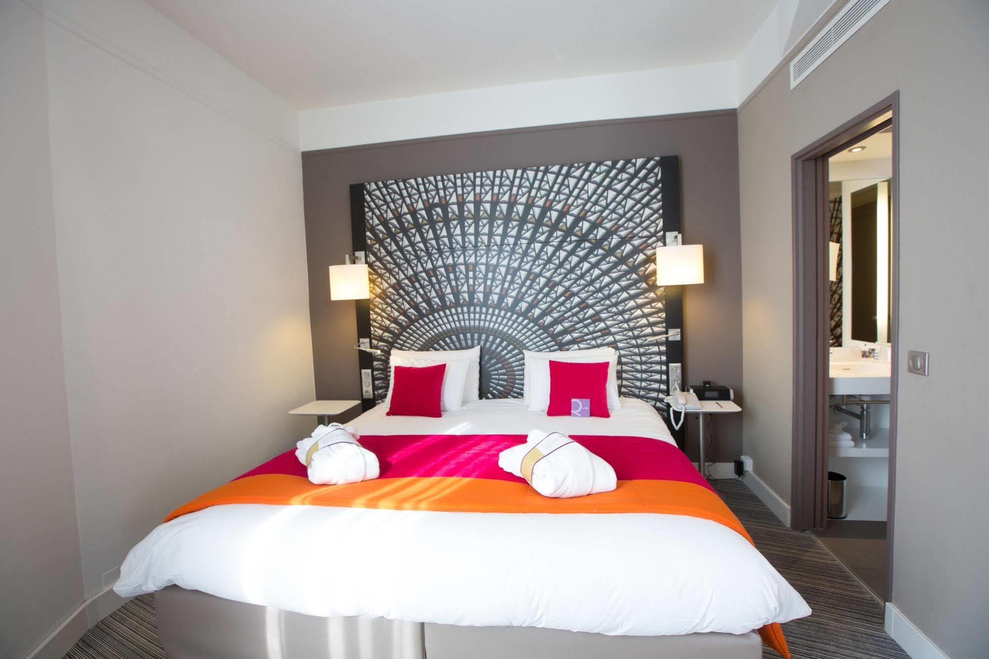 Hotel Mercure Centre Grand