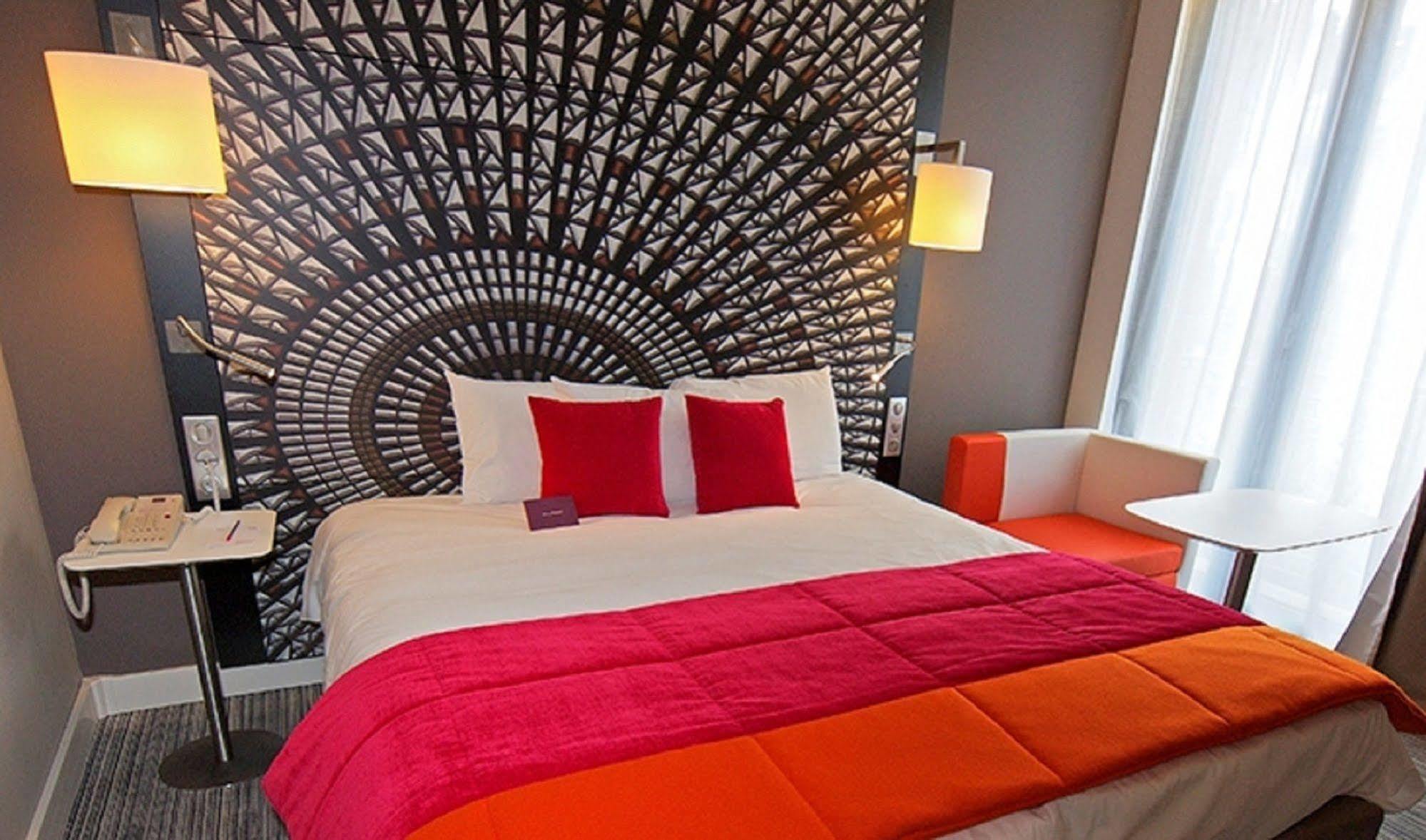 Mercure Centre Grand Hotel Nantes