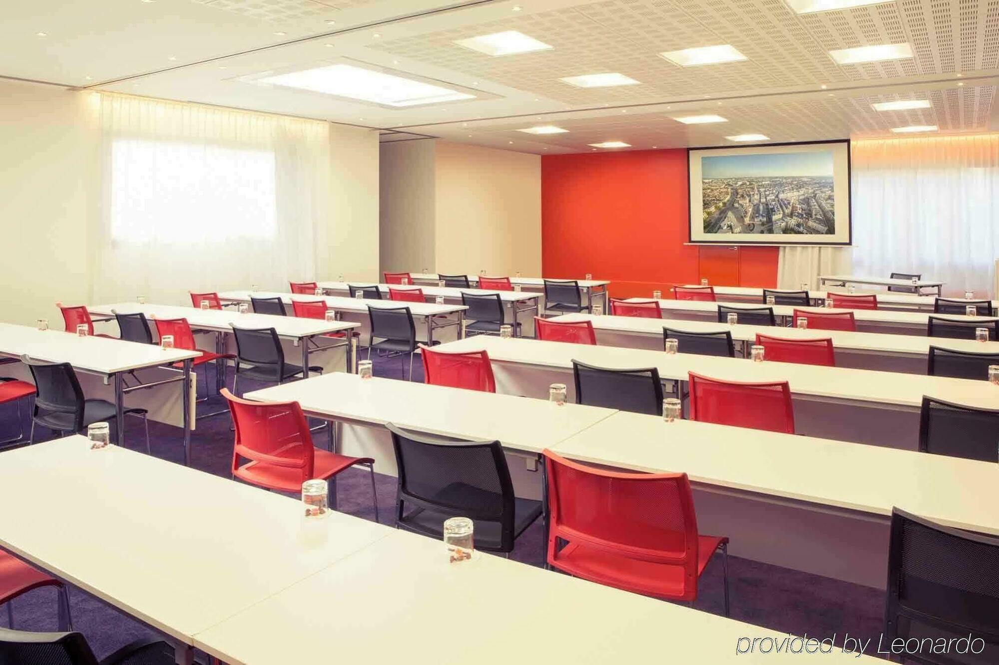 Hotel Mercure Centre Grand
